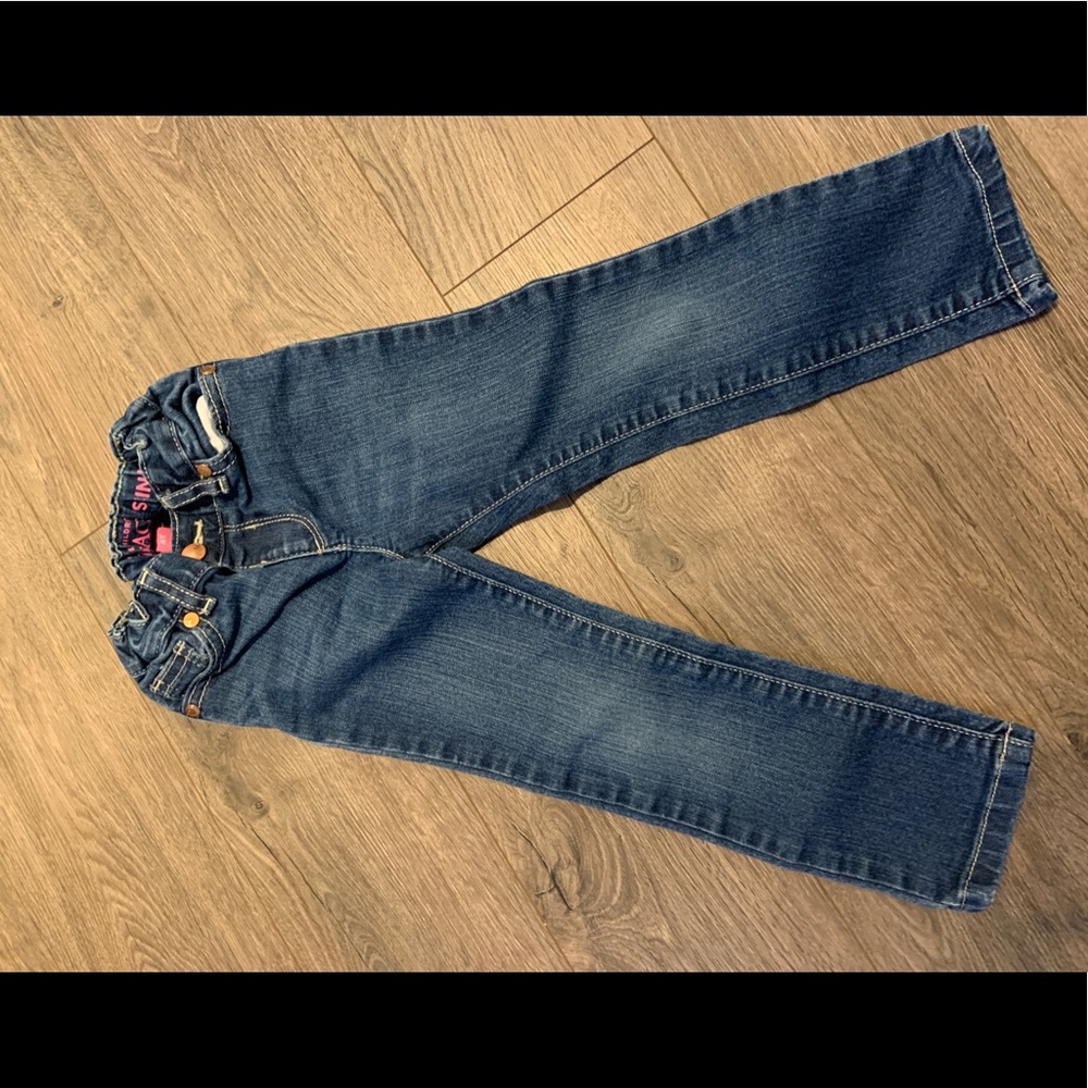 4t pants